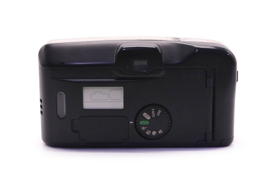 Canon Prima Super 115 N Caption