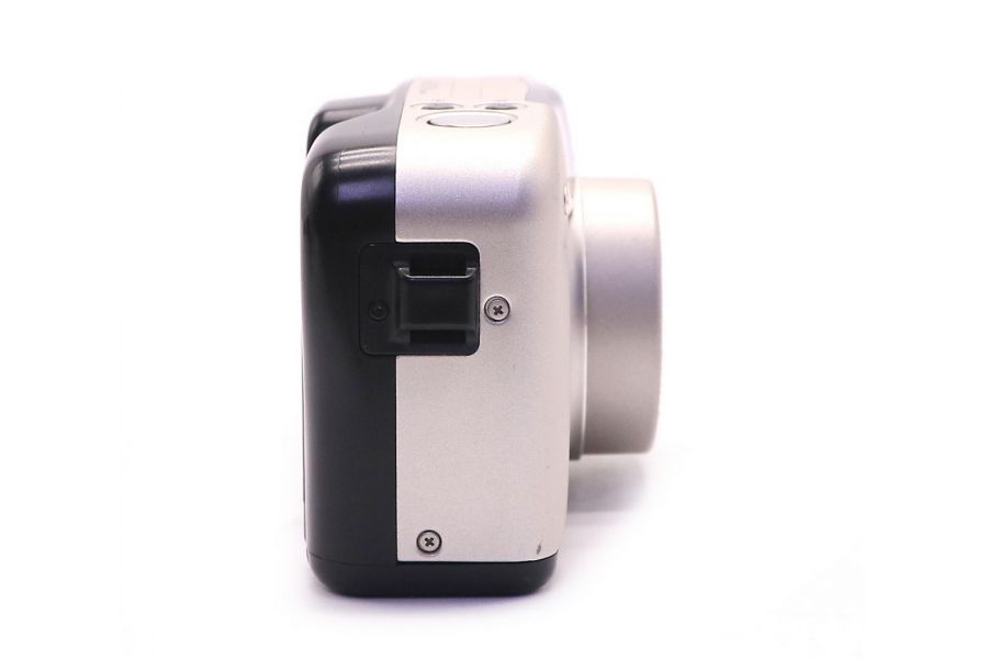 Canon Prima Super 115 N Caption