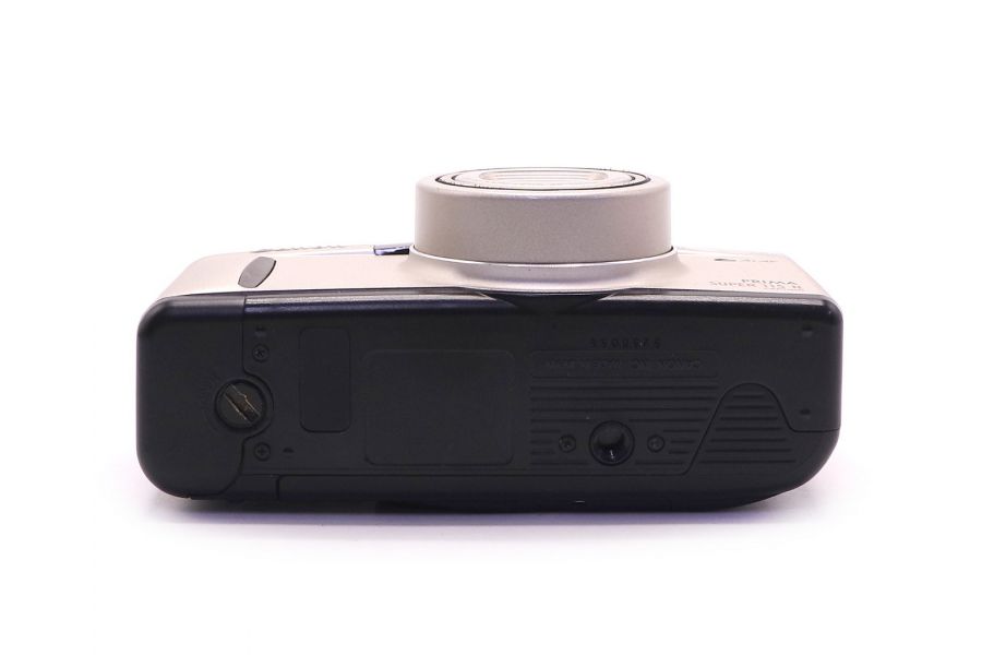 Canon Prima Super 115 N Caption