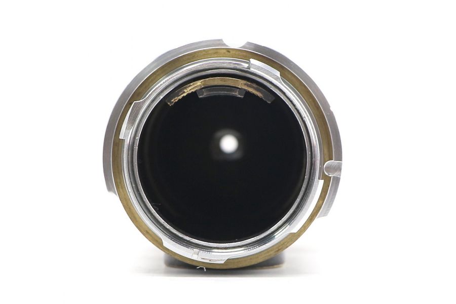 Hektor 13.5cm f/4.5 Ernst Leitz Wetzlar (Germany)