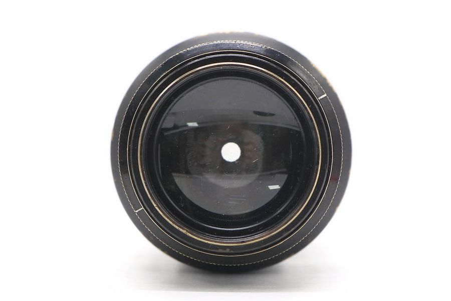 Hektor 13.5cm f/4.5 Ernst Leitz Wetzlar (Germany)