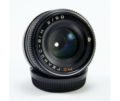 Новье MC Гелиос 81Н 2/50mm для Nikon 