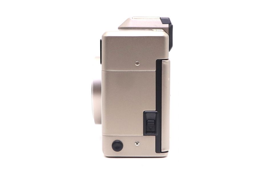 Leica Minilux Zoom (Germany)