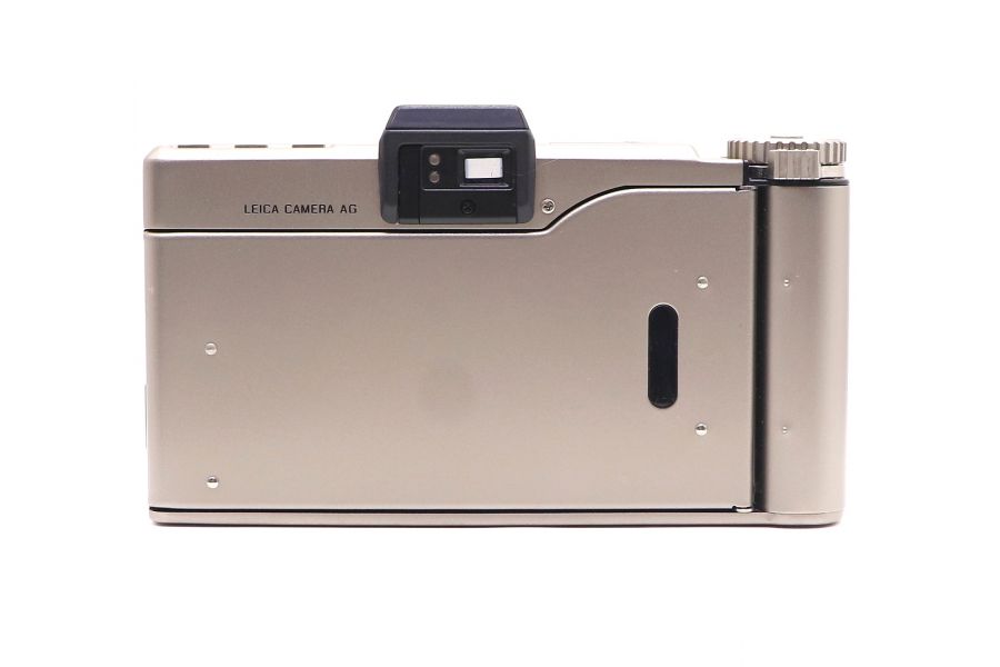 Leica Minilux Zoom (Germany)