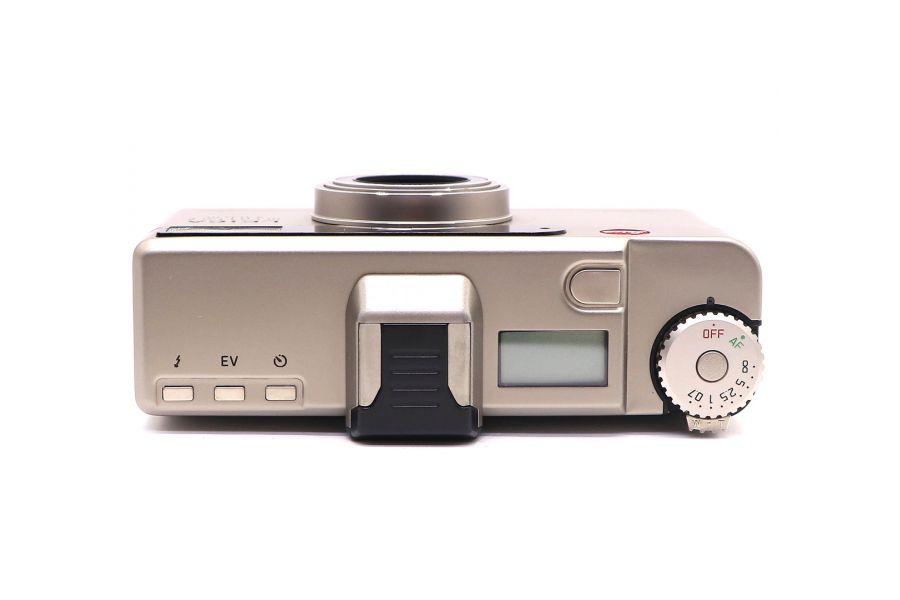 Leica Minilux Zoom (Germany)