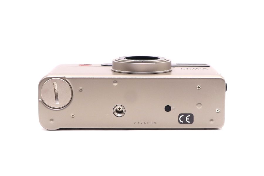 Leica Minilux Zoom (Germany)