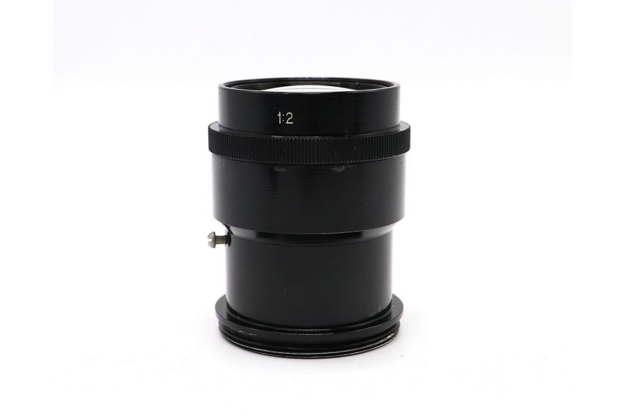 F-92 1:2 проекц. (СССР, 1972)