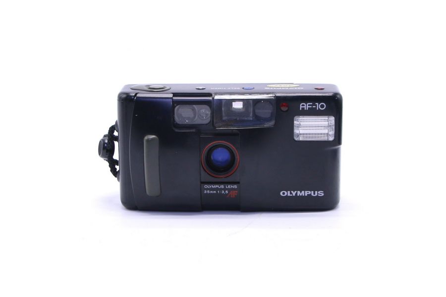 Olympus AF-10
