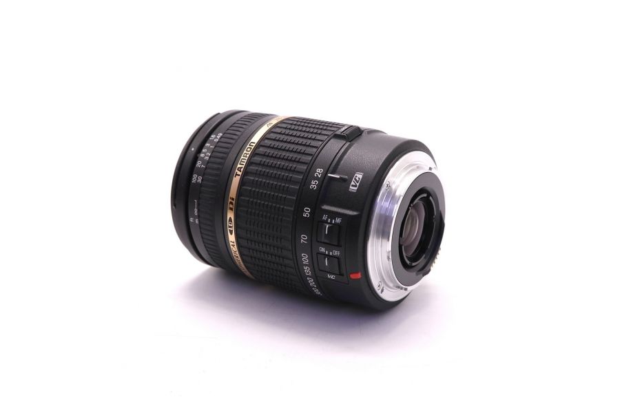 Tamron AF 28-300mm f/3.5-6.3 Di VC LD Aspherical (IF) Macro for Canon в упаковке