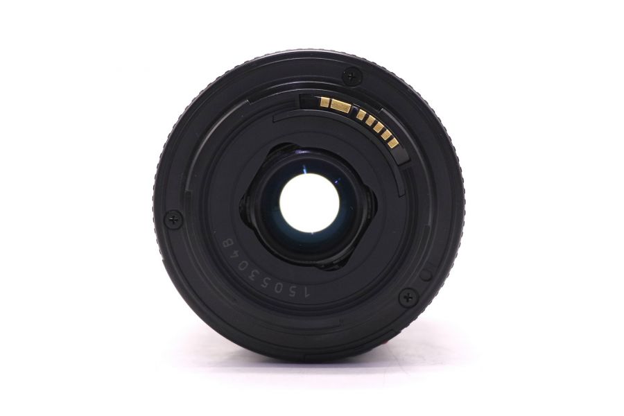 Canon EF 55-200mm f/4.5-5.6 USM (Japan)