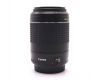 Canon EF 55-200mm f/4.5-5.6 USM (Japan)