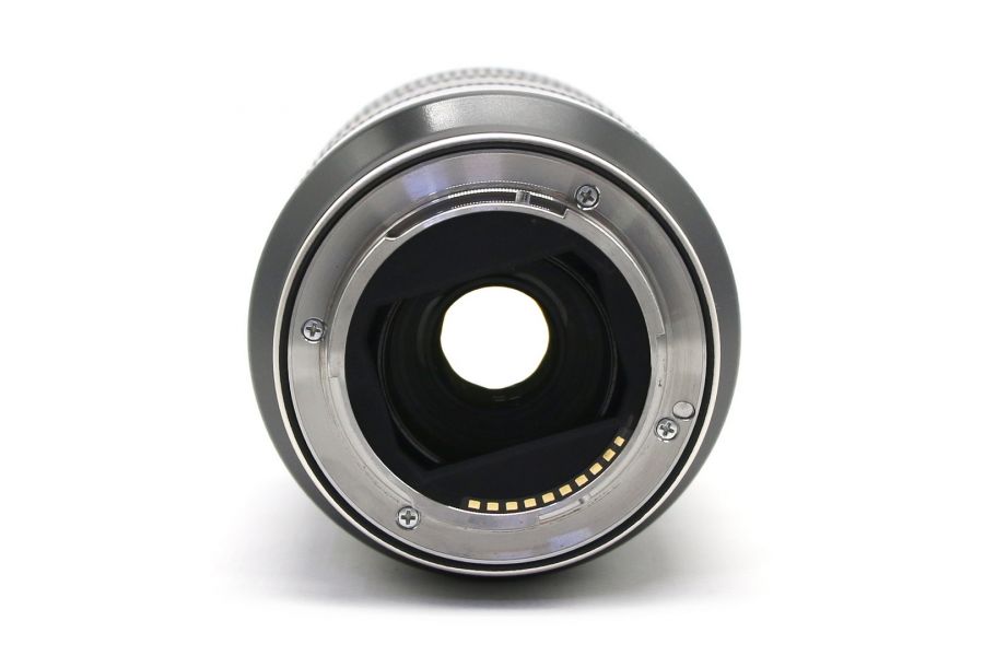 Tamron 28-75mm f/2.8 Di III RXD Sony E