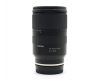 Tamron 28-75mm f/2.8 Di III RXD Sony E