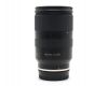 Tamron 28-75mm f/2.8 Di III RXD Sony E