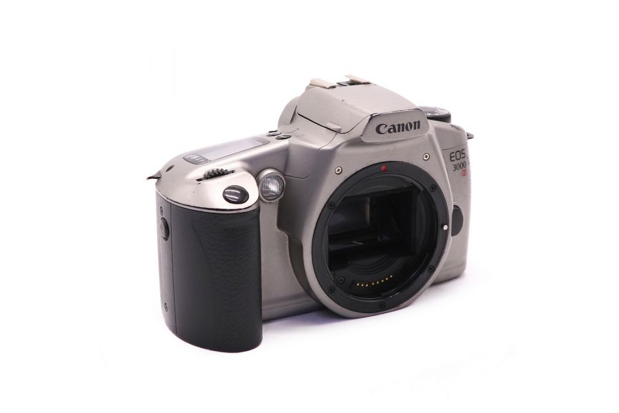 Canon EOS 3000n body