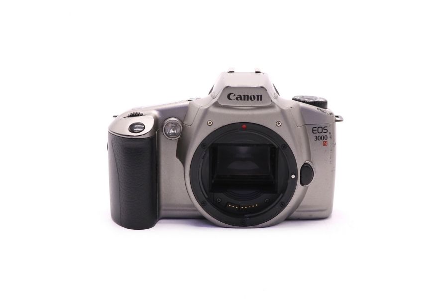 Canon EOS 3000n body