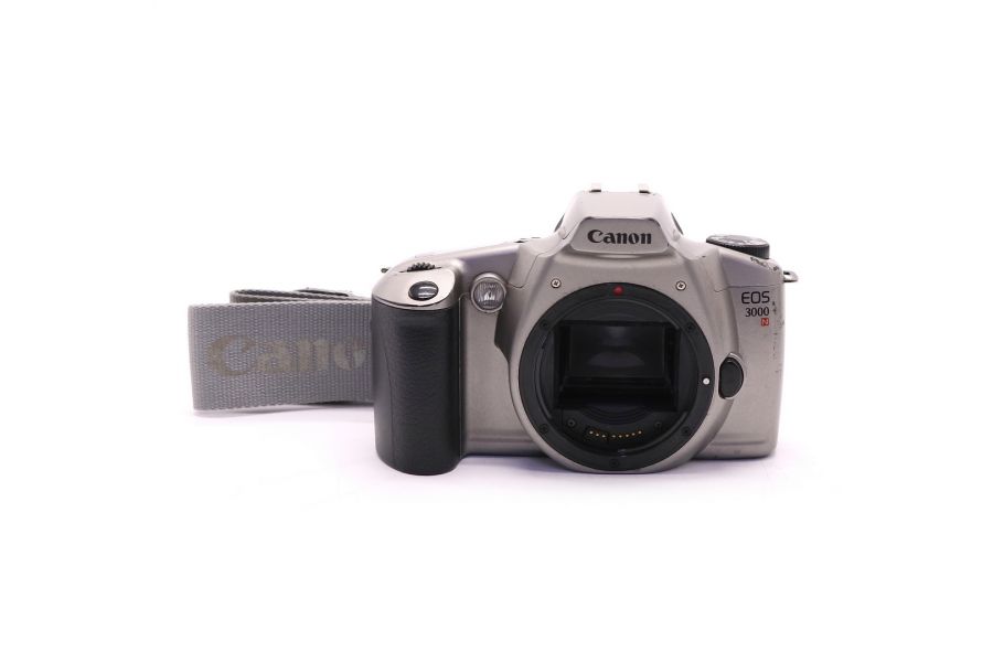 Canon EOS 3000n body