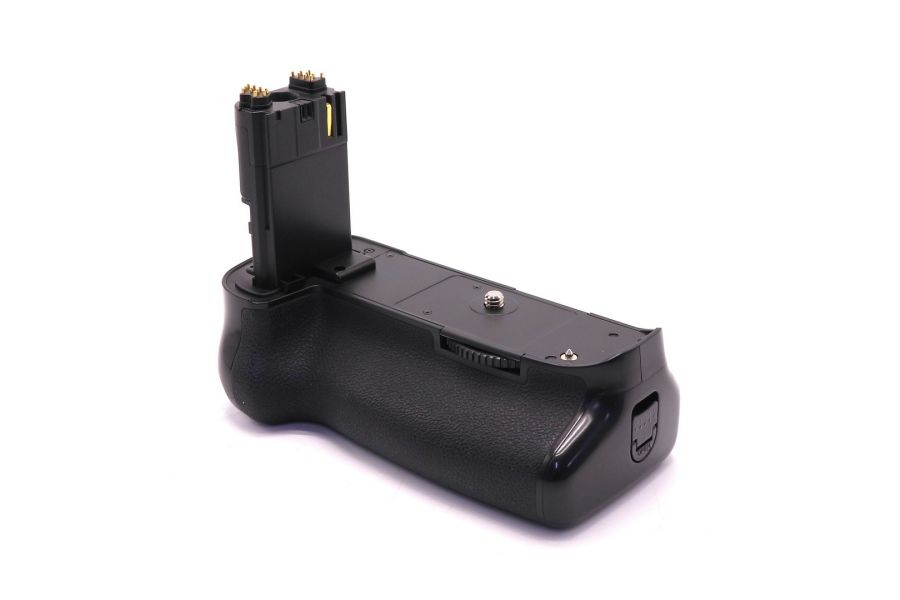 Батарейная ручка Phottix BG-5DIII в упаковке