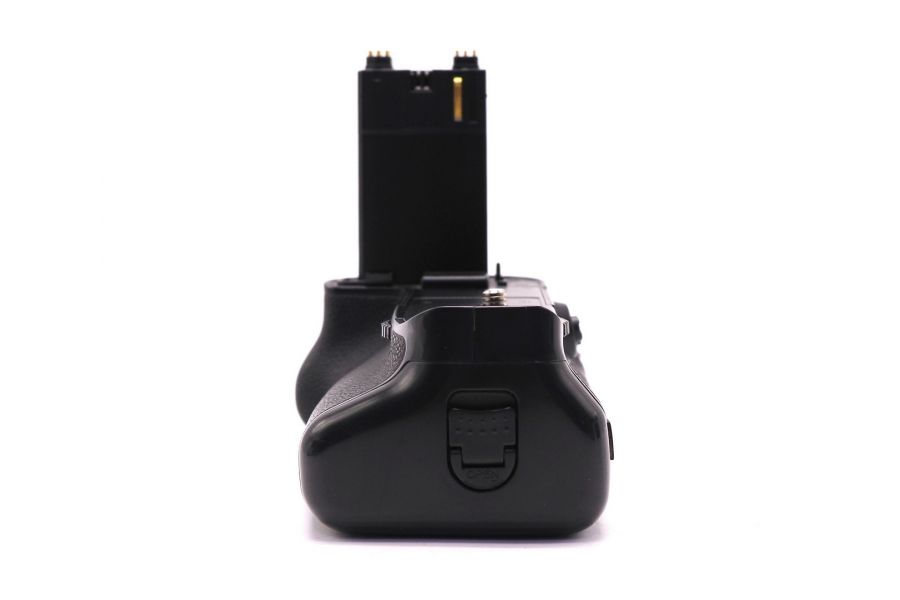 Батарейная ручка Phottix BG-5DIII в упаковке