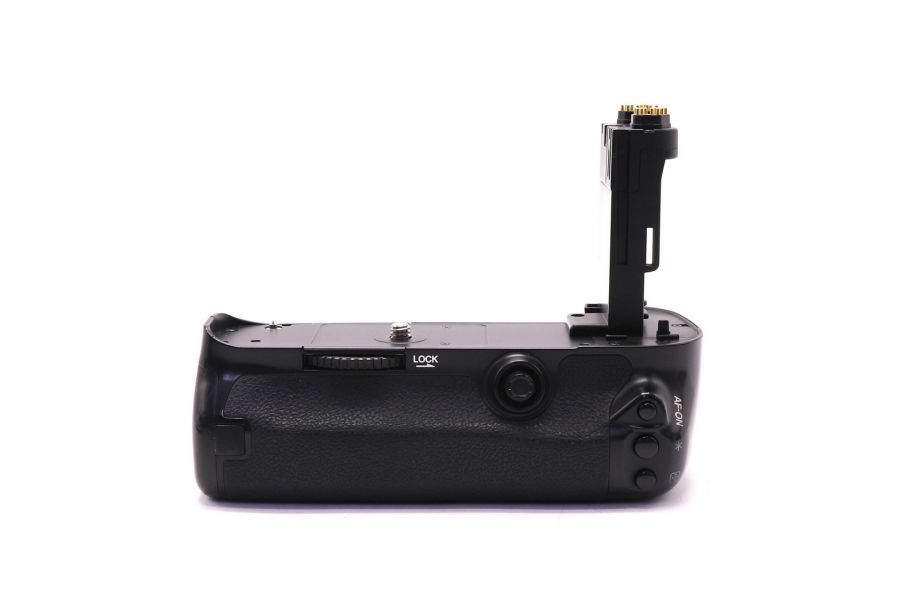 Батарейная ручка Phottix BG-5DIII в упаковке