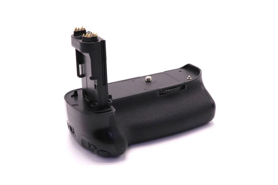 Батарейная ручка Phottix BG-5DIII в упаковке