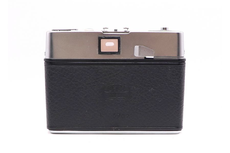 Zeiss Ikon Contessa LKE