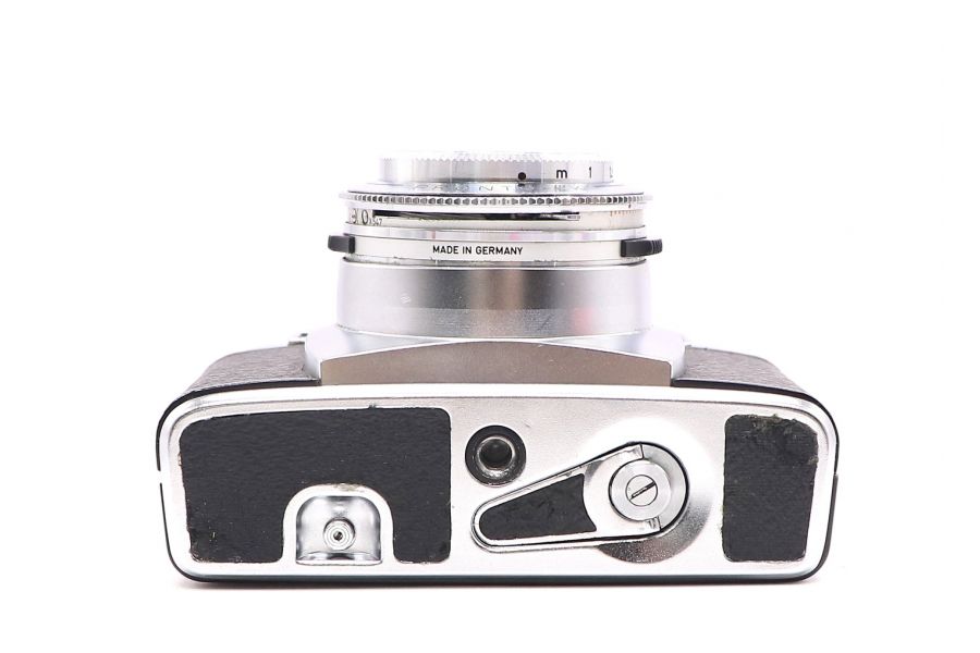 Zeiss Ikon Contessa LKE