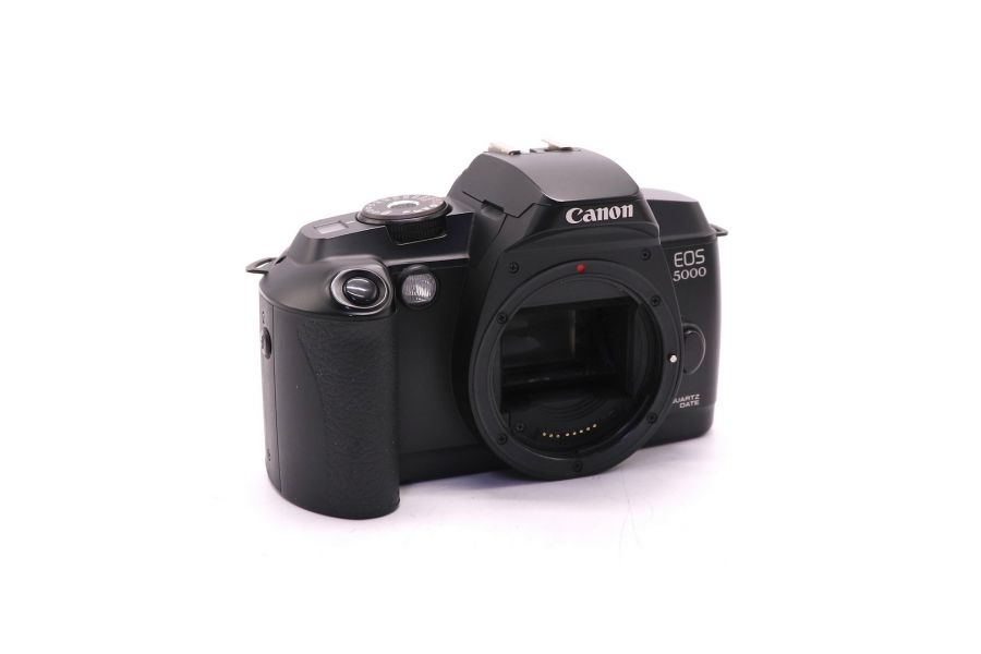 Canon EOS 5000 Date body пленочный зеркальный