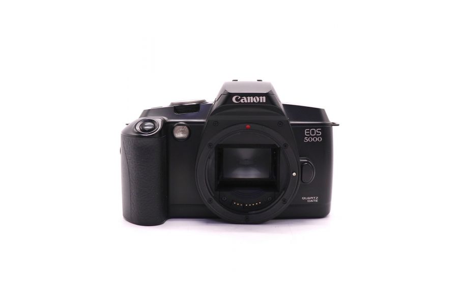 Canon EOS 5000 Date body пленочный зеркальный