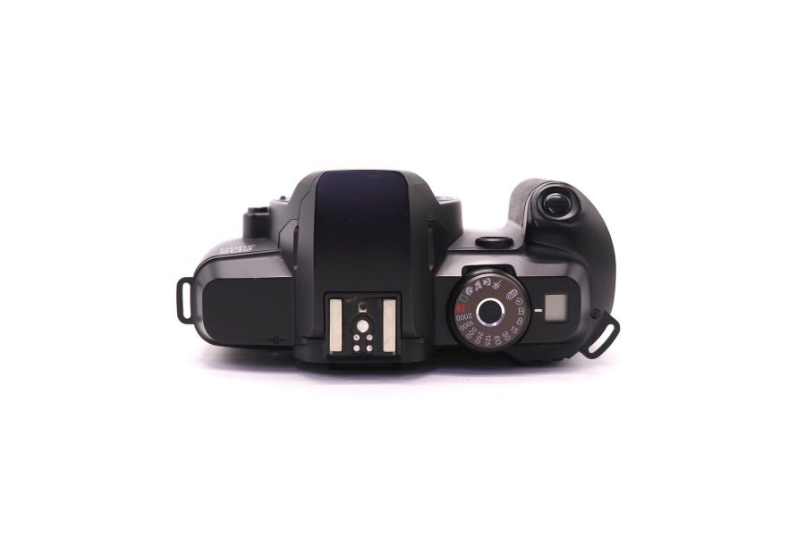 Canon EOS 5000 Date body пленочный зеркальный