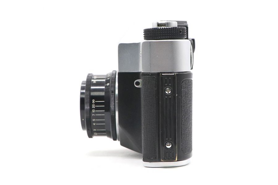 Зенит TTL kit ранний 1978 №78000545