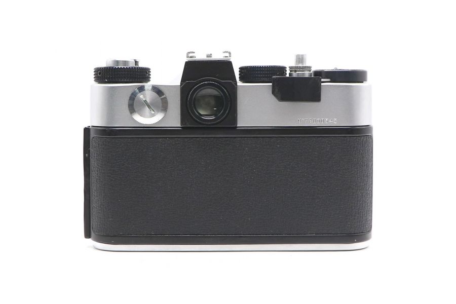 Зенит TTL kit ранний 1978 №78000545