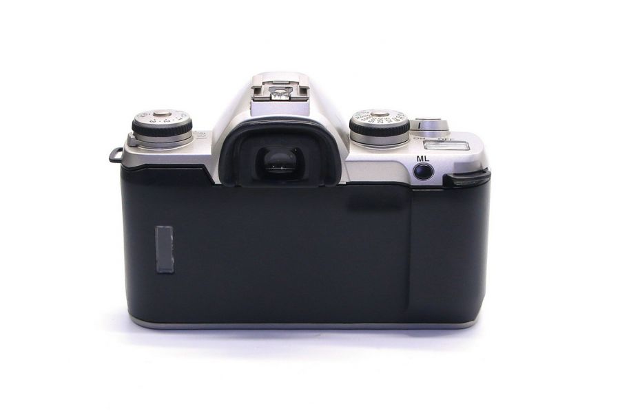 Pentax MZ-M body неисправен