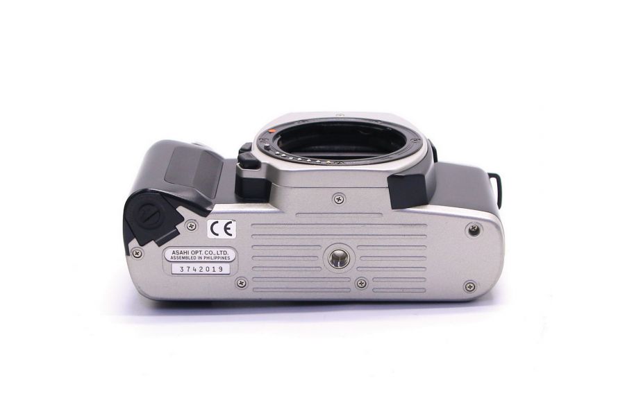 Pentax MZ-M body неисправен