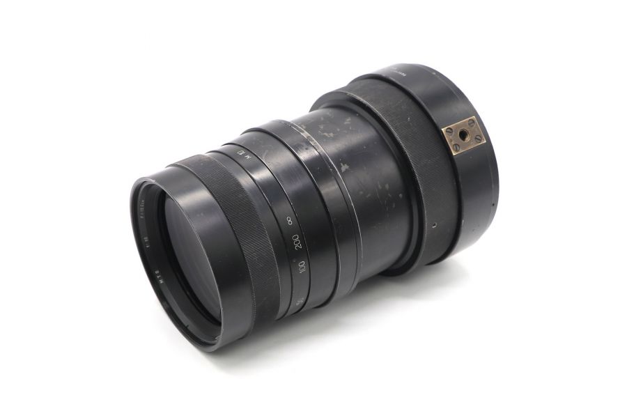 МТО 10/100см П Grand Prix Brussels (СССР, 1961)