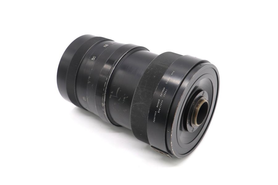 МТО 10/100см П Grand Prix Brussels (СССР, 1961)