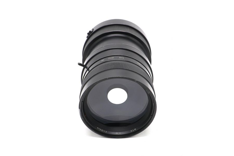 МТО 10/100см П Grand Prix Brussels (СССР, 1961)