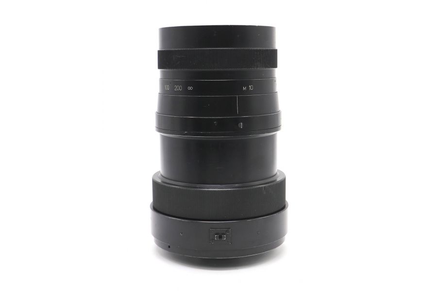 МТО 10/100см П Grand Prix Brussels (СССР, 1961)