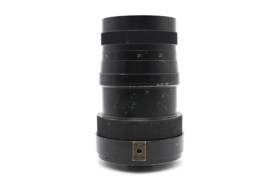 МТО 10/100см П Grand Prix Brussels (СССР, 1961)