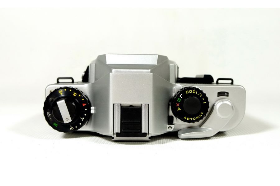 Зенит Автомат (КМЗ, 1994)