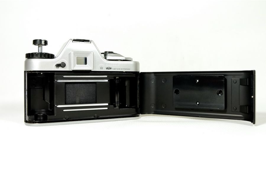 Зенит Автомат (КМЗ, 1994)