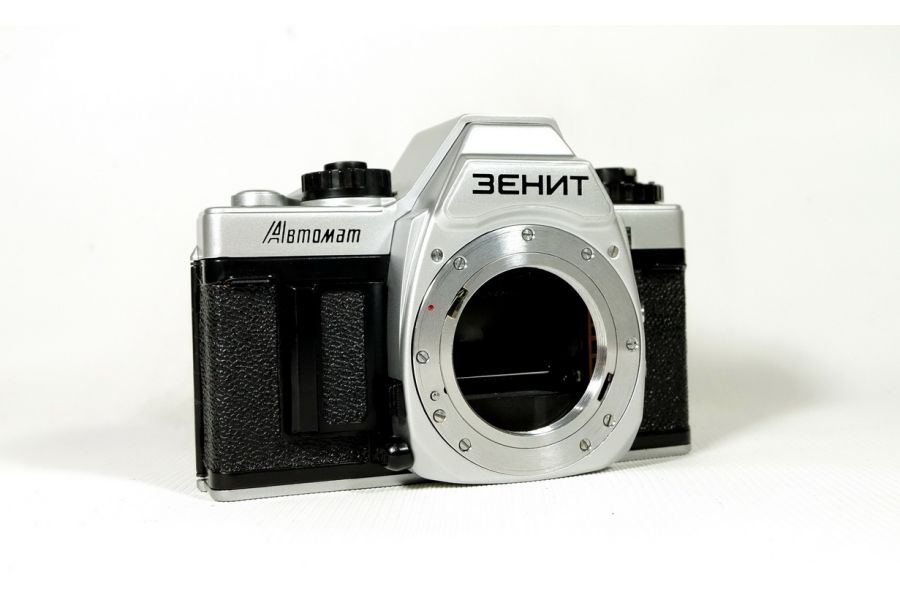 Зенит Автомат (КМЗ, 1994)