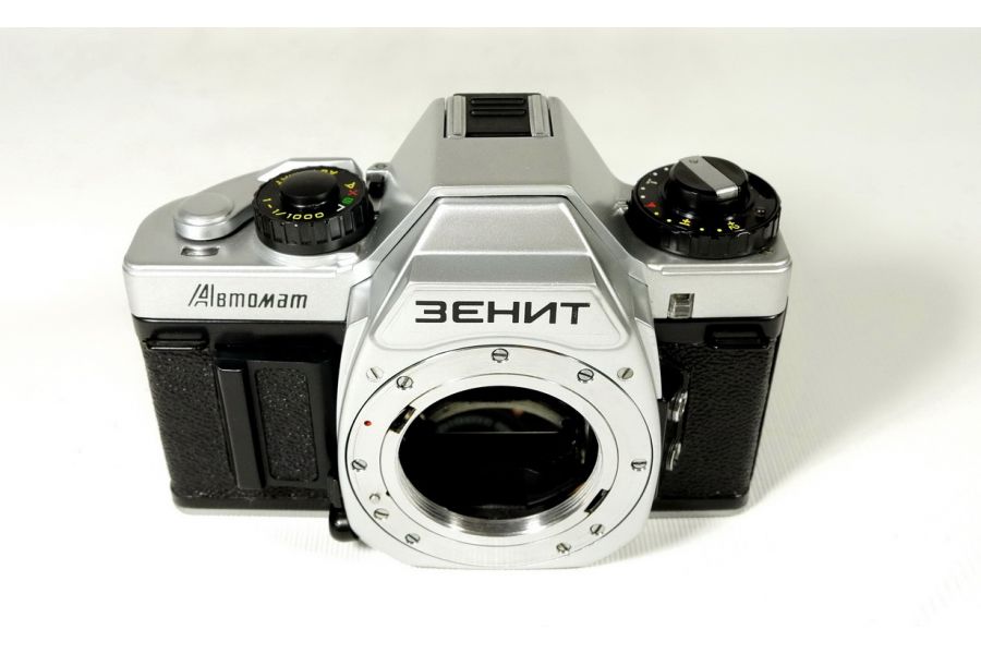 Зенит Автомат (КМЗ, 1994)