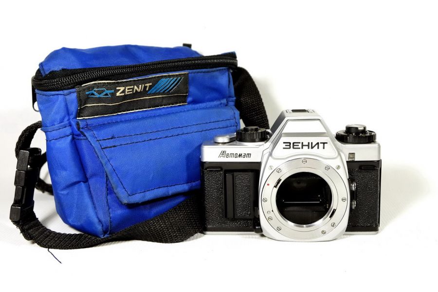 Зенит Автомат (КМЗ, 1994)