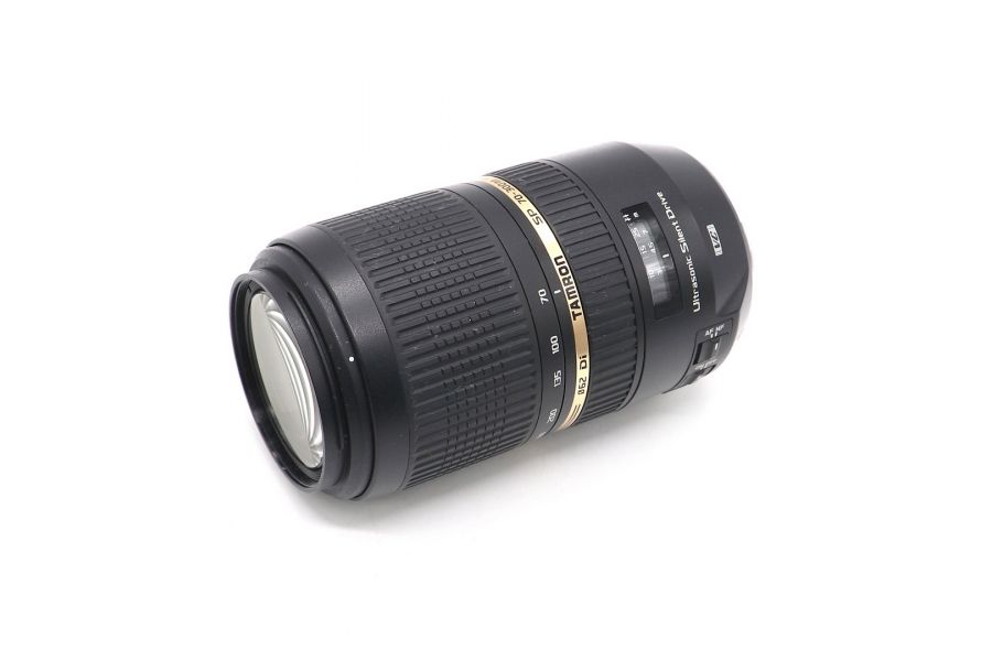 Tamron SP AF 70-300mm f/4-5.6 Di VC USD (A005) Canon EF