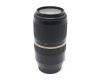 Tamron SP AF 70-300mm f/4-5.6 Di VC USD (A005) Canon EF