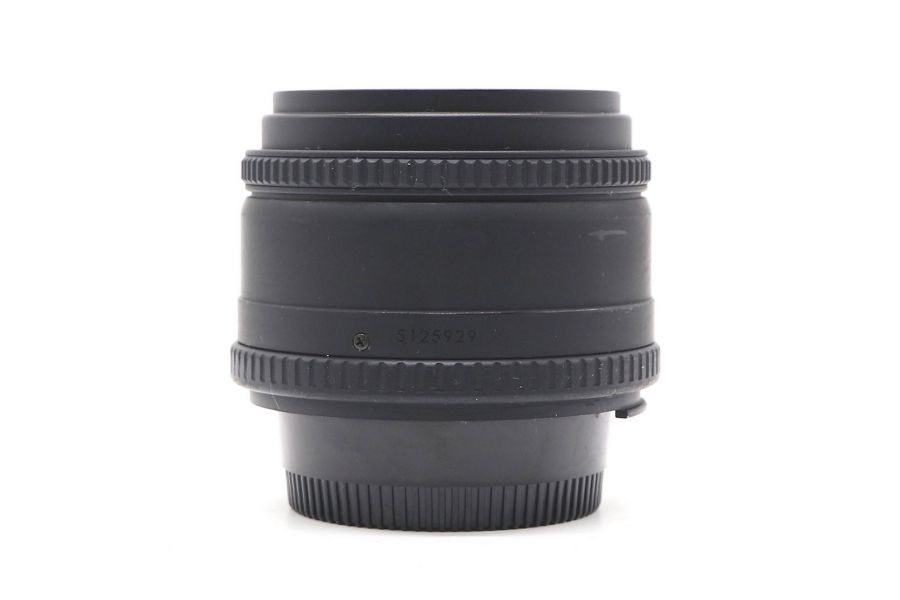 Sigma Super-Wide II 24mm f/2.8 Multi-Coated for Nikon F