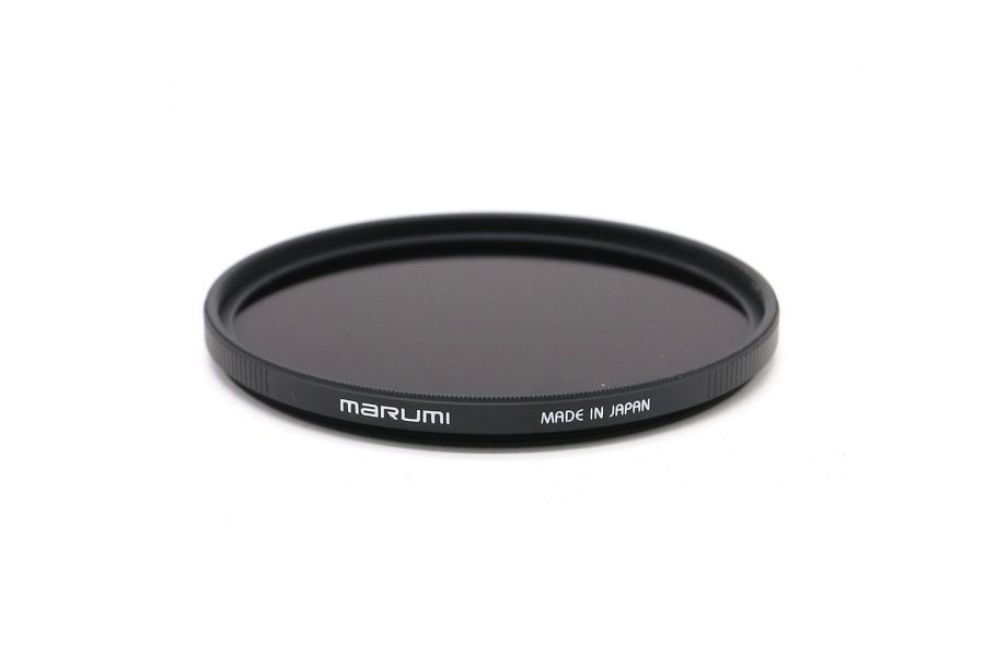 Светофильтр Marumi DHG Light Control 8 67mm