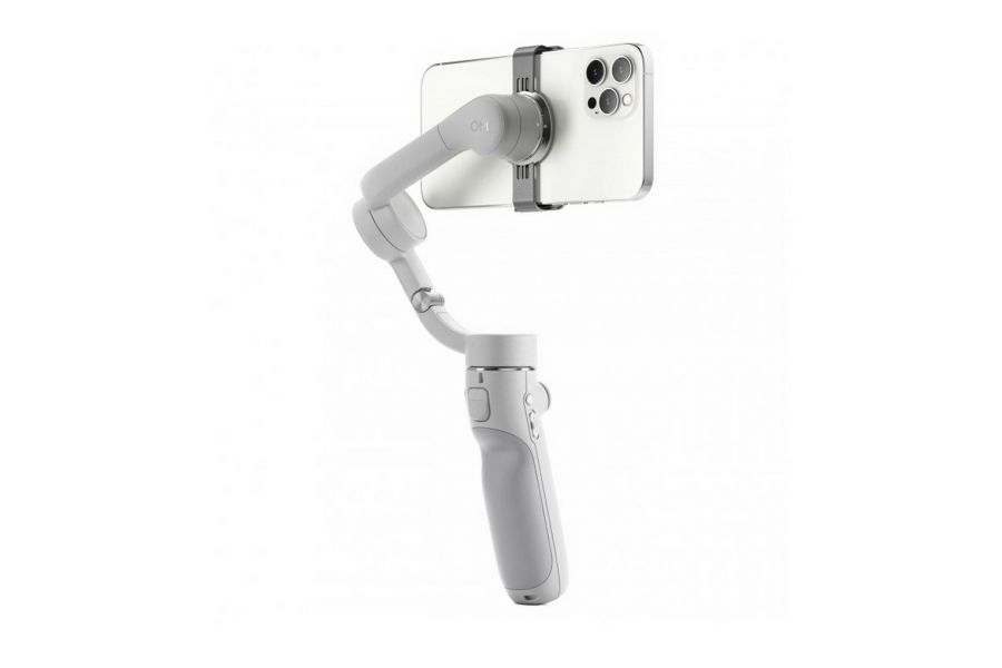Новый Стабилизатор DJI OM 5 