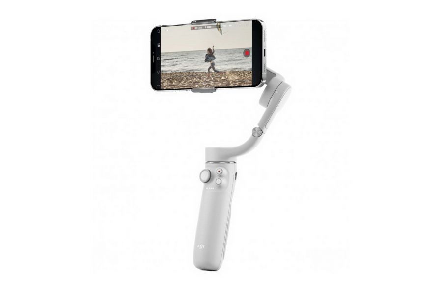 Новый Стабилизатор DJI OM 5 